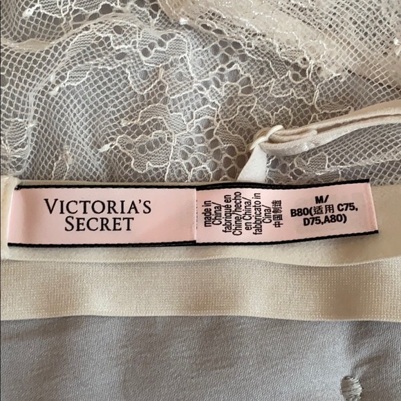 Victoria’sSecret bralette - Picture 4 of 4
